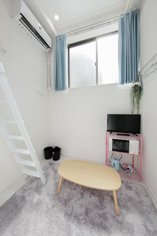 Casa Magnolia Kami-Ochiai Apartment Tokio Zewnętrze zdjęcie