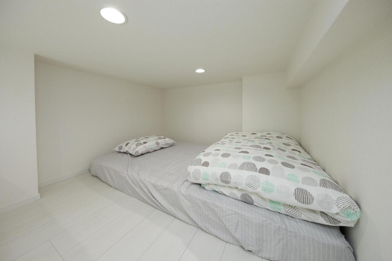 Casa Magnolia Kami-Ochiai Apartment Tokio Zewnętrze zdjęcie