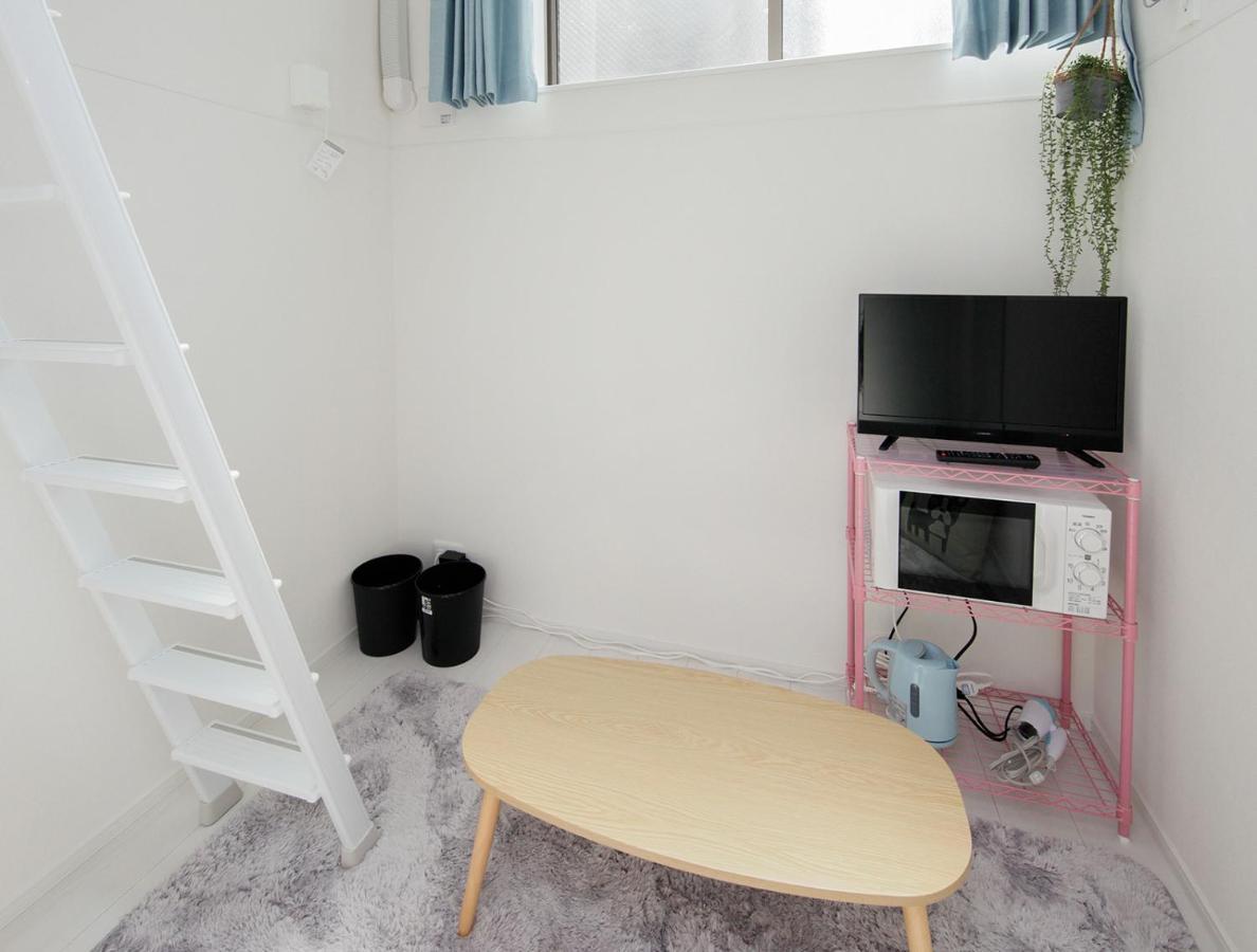 Casa Magnolia Kami-Ochiai Apartment Tokio Zewnętrze zdjęcie